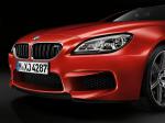 BMW M6 Coupe Competition Package 2015 года